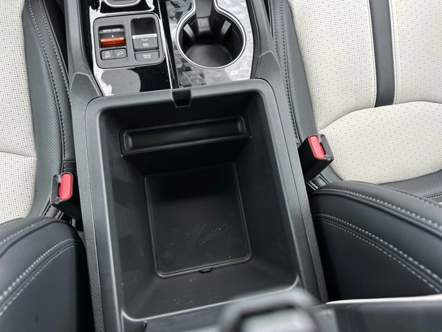 New 2026 Honda Passport TrailSport Elite image 32