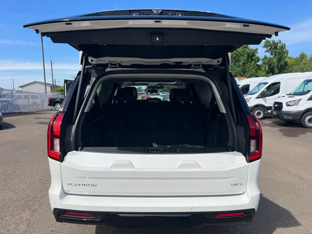New 2027 Ford Expedition Max Platinum w/ Platinum Ultimate Package AWD/4WD image 15