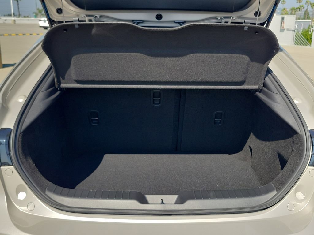 New 2026 MAZDA MAZDA3 2.5 S Hatchback w/ Premium Pkg image 19