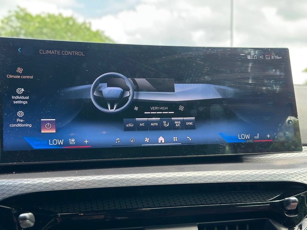 New 2026 BMW 430i xDrive w/ M Sport Package AWD/4WD image 40