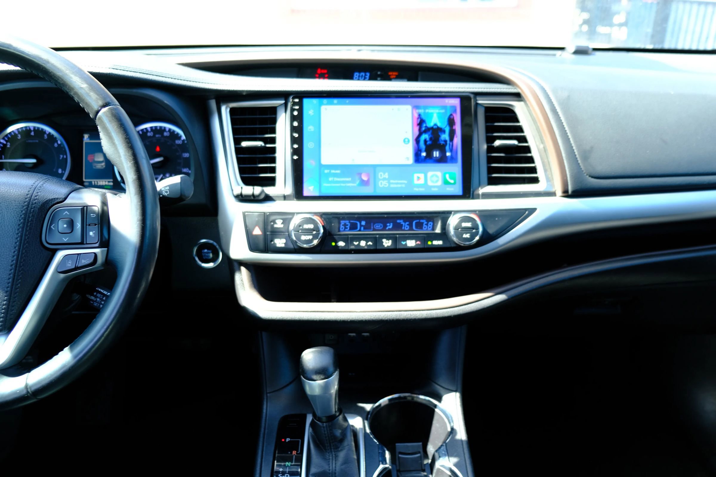 Used 2019 Toyota Highlander XLE image 28