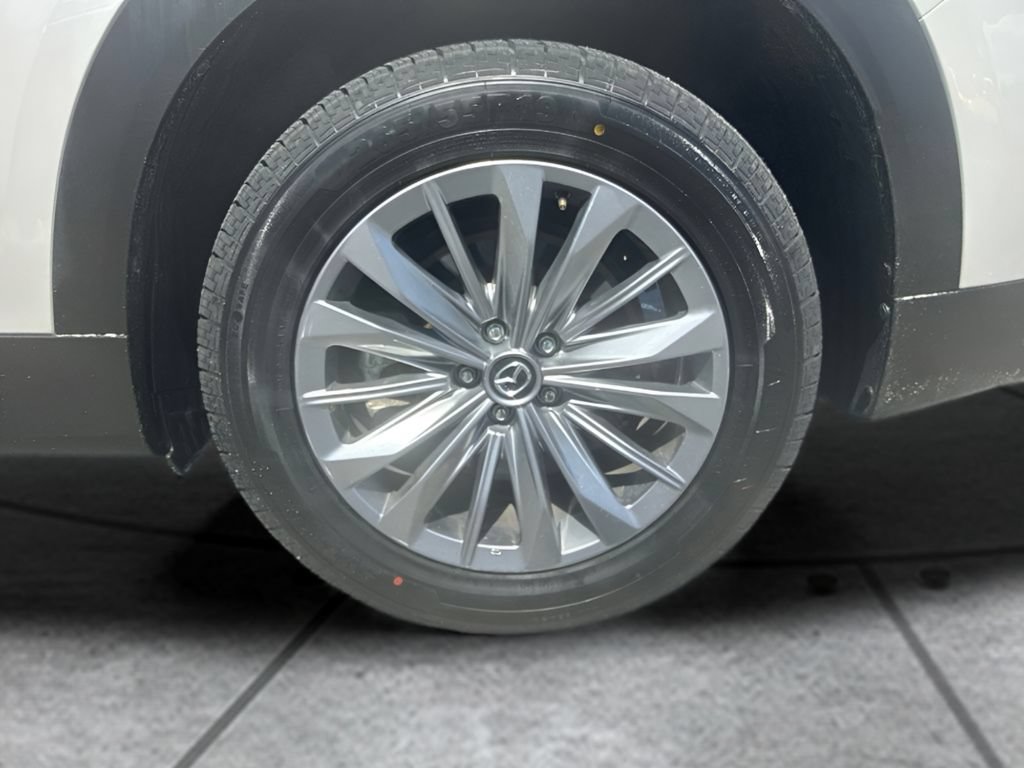 Used 2024 MAZDA CX-90 3.3 Turbo w/ Preferred Plus AWD/4WD image 21