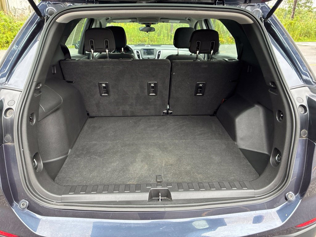 Used 2019 Chevrolet Equinox LS AWD/4WD image 58