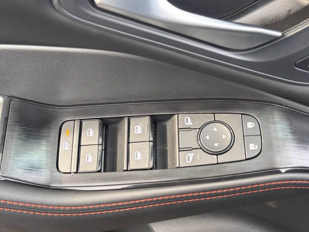 New 2026 Nissan Rogue Rock Creek w/ Rock Creek Premium Package image 18