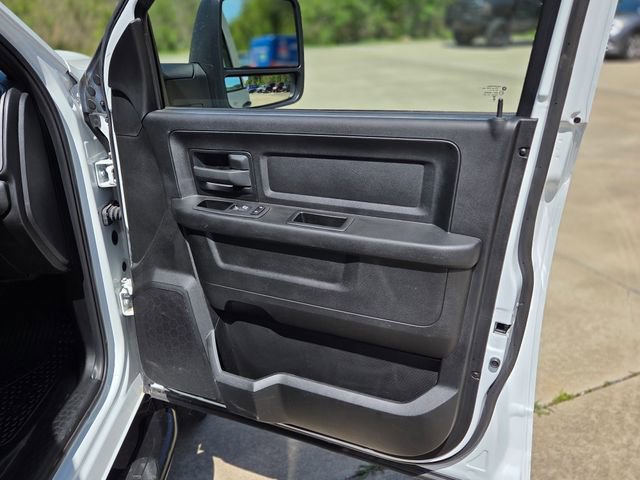 Used 2024 RAM 2500 Tradesman w/ Protection Group AWD/4WD image 14