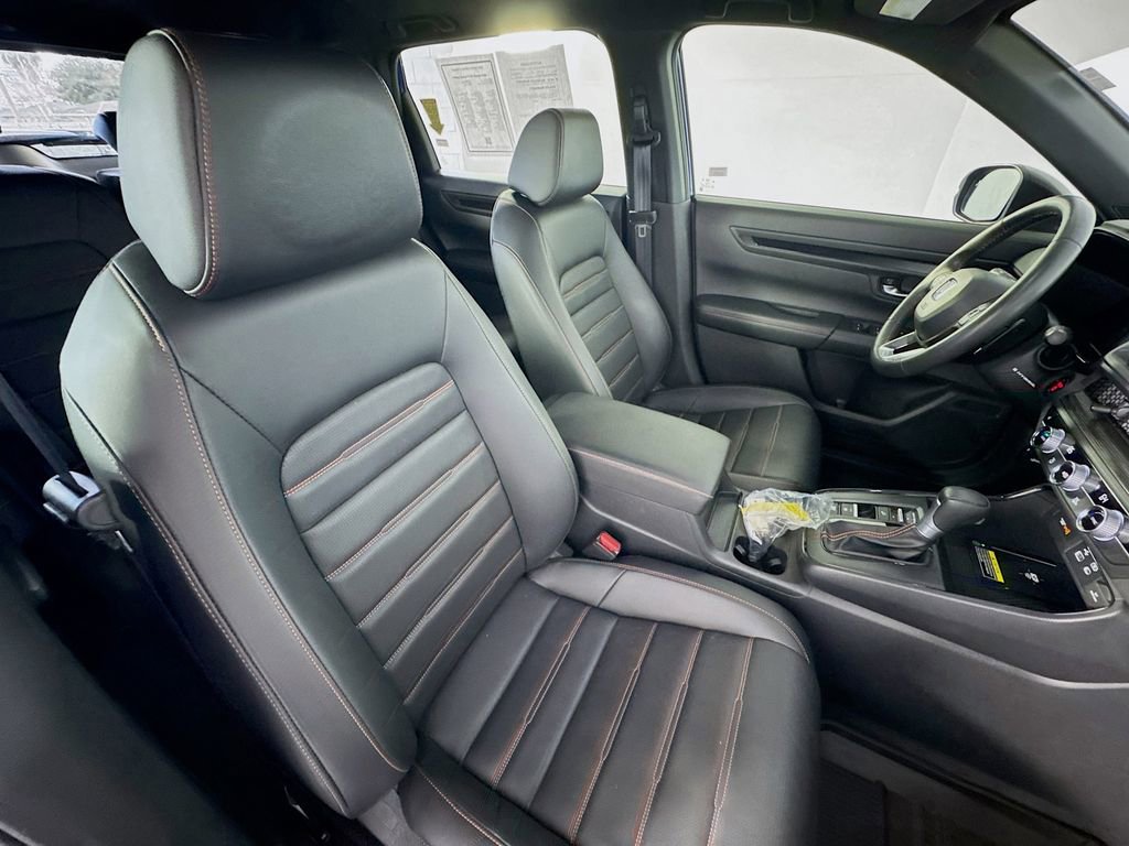 Used 2024 Honda CR-V Sport-L image 28