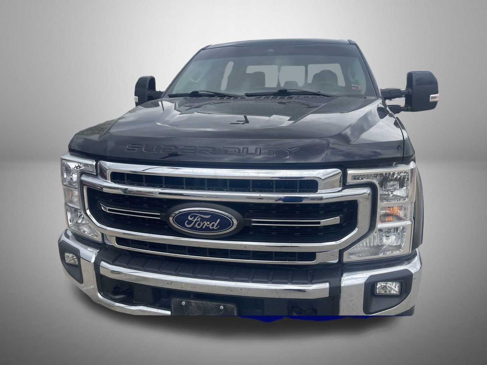 Used 2020 Ford F250 Lariat w/ Tremor Off-Road Package AWD/4WD image 2