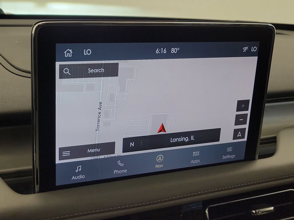 Used 2020 Lincoln Aviator Reserve w/ Equipment Group 202A AWD/4WD image 18