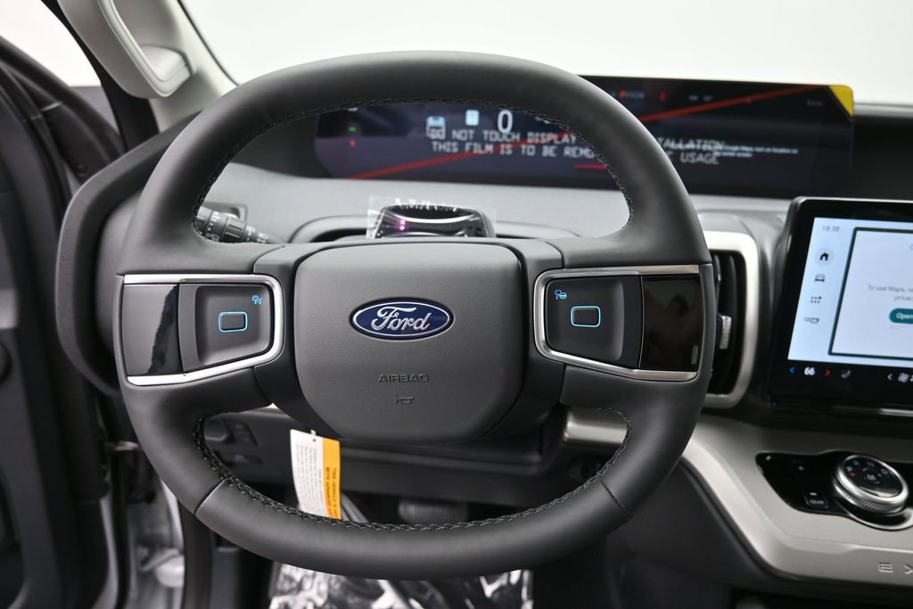 New 2026 Ford Expedition Active RWD image 29