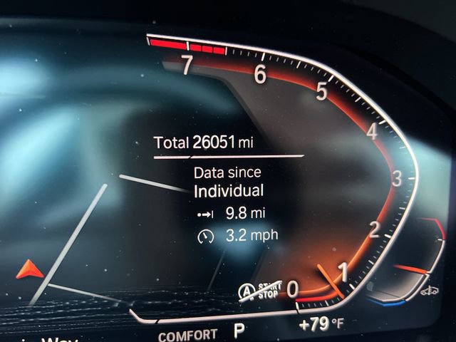 Used 2023 BMW 840i Gran Coupe xDrive w/ Comfort Seating Package image 29