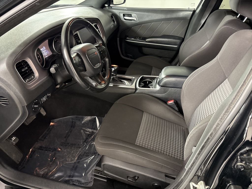 Used 2023 Dodge Charger GT image 25