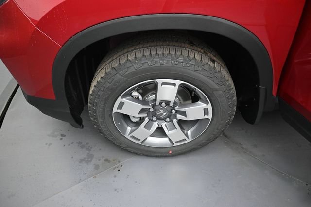 New 2026 Honda Ridgeline RTL image 34