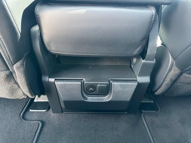 Used 2025 Ford F350 Lariat w/ Camper Package AWD/4WD image 24