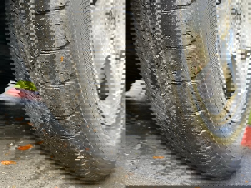 Used 2001 Honda Odyssey EX image 20