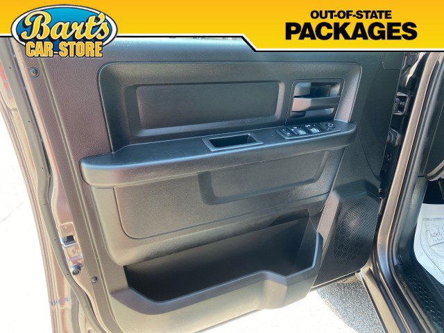 Used 2019 RAM 1500 Express w/ Express Value Package image 23