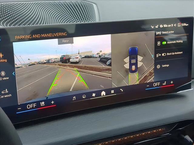 Used 2026 BMW 330i Sedan image 13