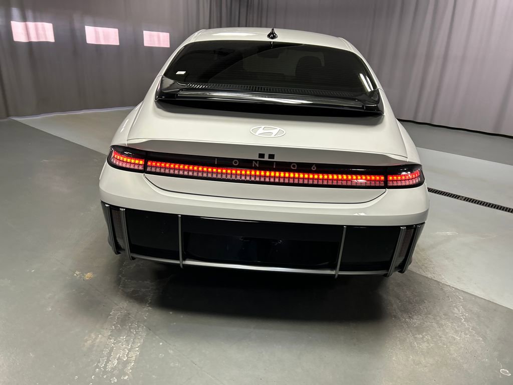 Used 2023 Hyundai Ioniq 6 SEL image 6