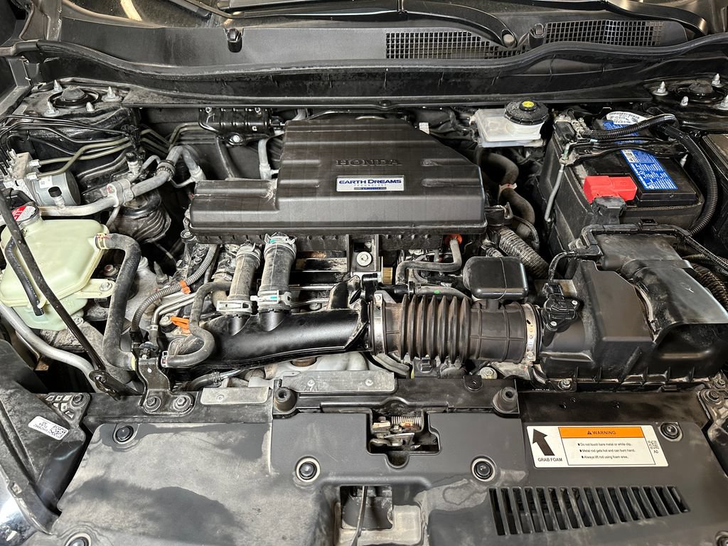Used 2020 Honda CR-V EX image 24