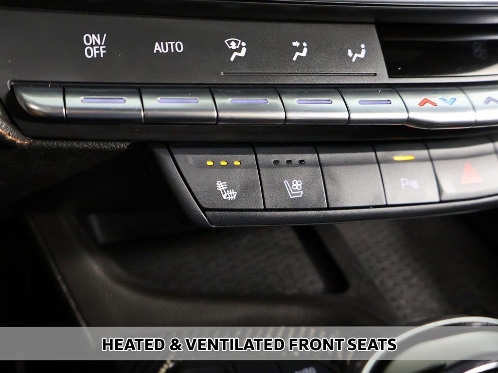 Used 2023 Cadillac CT5 Sport RWD image 10