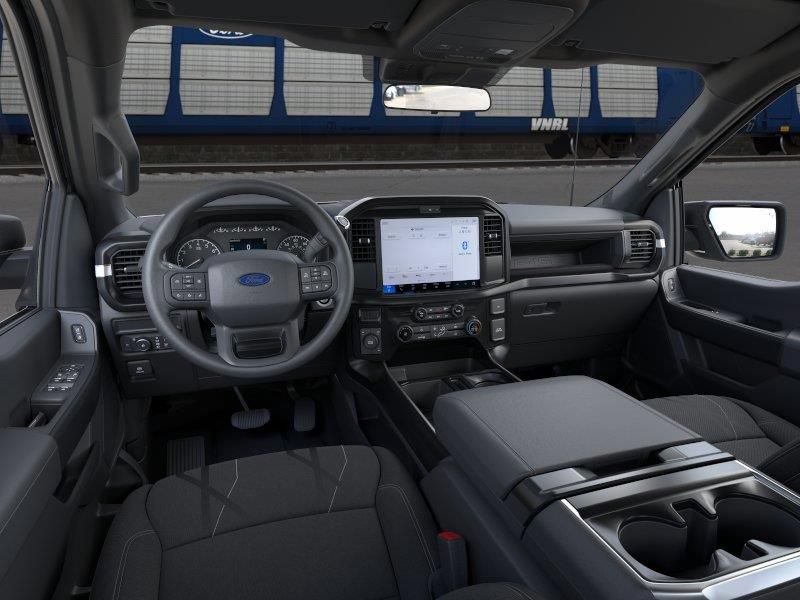 New 2026 Ford F150 STX w/ F-150 LOBO Package AWD/4WD image 9