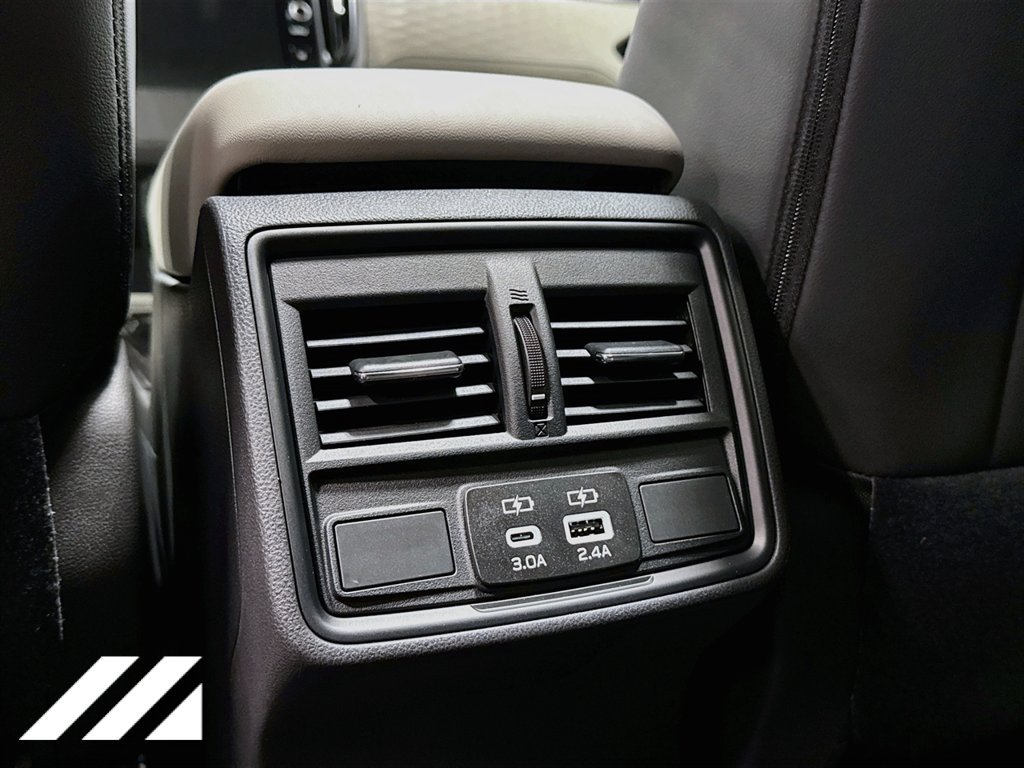 New 2026 Subaru Forester Premium AWD/4WD image 25