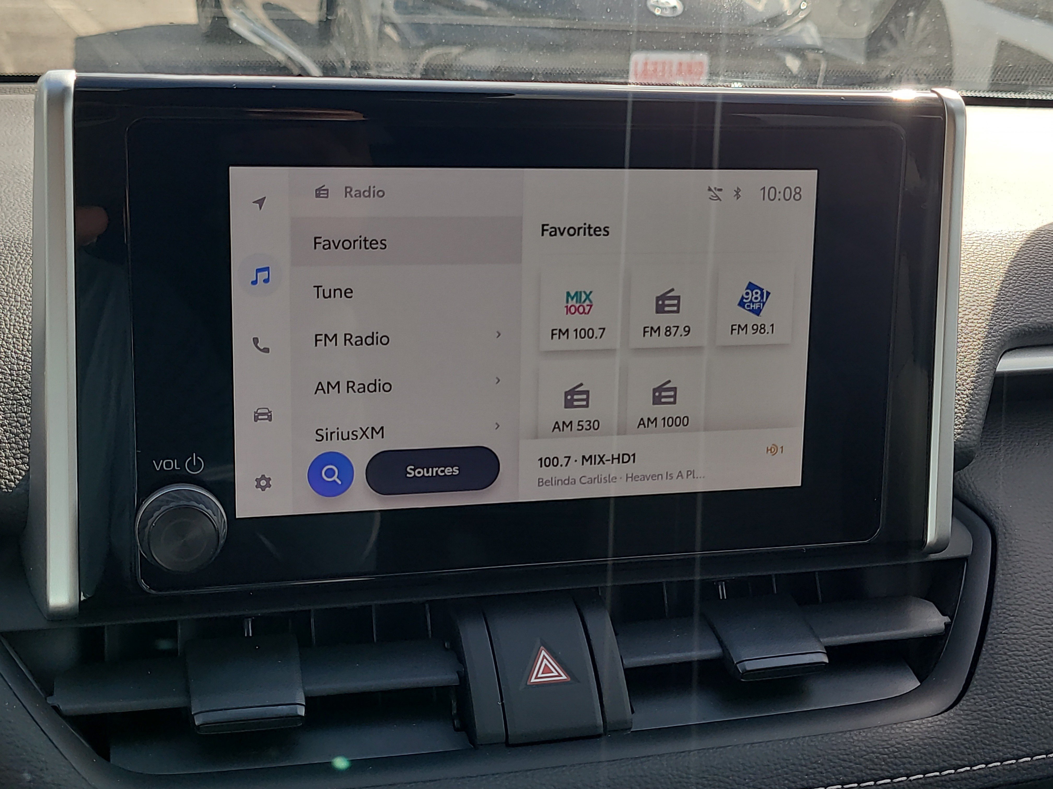 Certified 2024 Toyota RAV4 LE FWD image 21