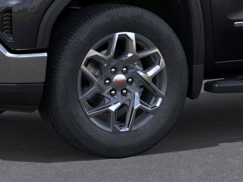 New 2026 GMC Sierra 1500 SLT w/ SLT Premium Package image 10