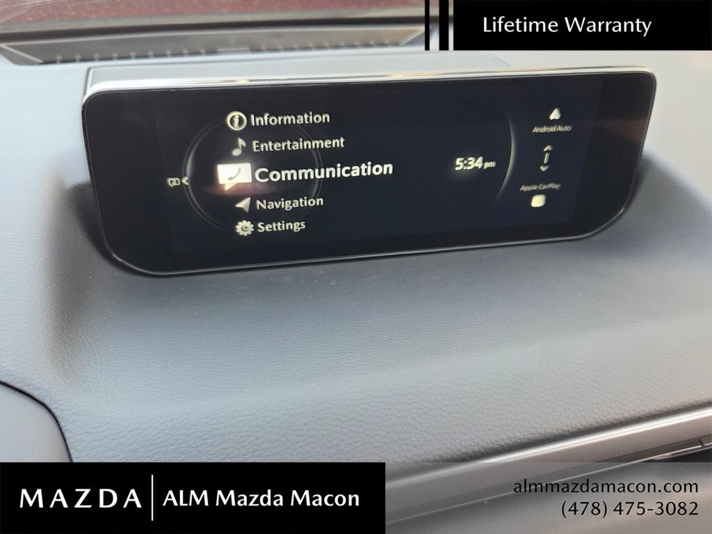 New 2026 MAZDA CX-50 AWD 2.5 S w/ Weather Package image 21