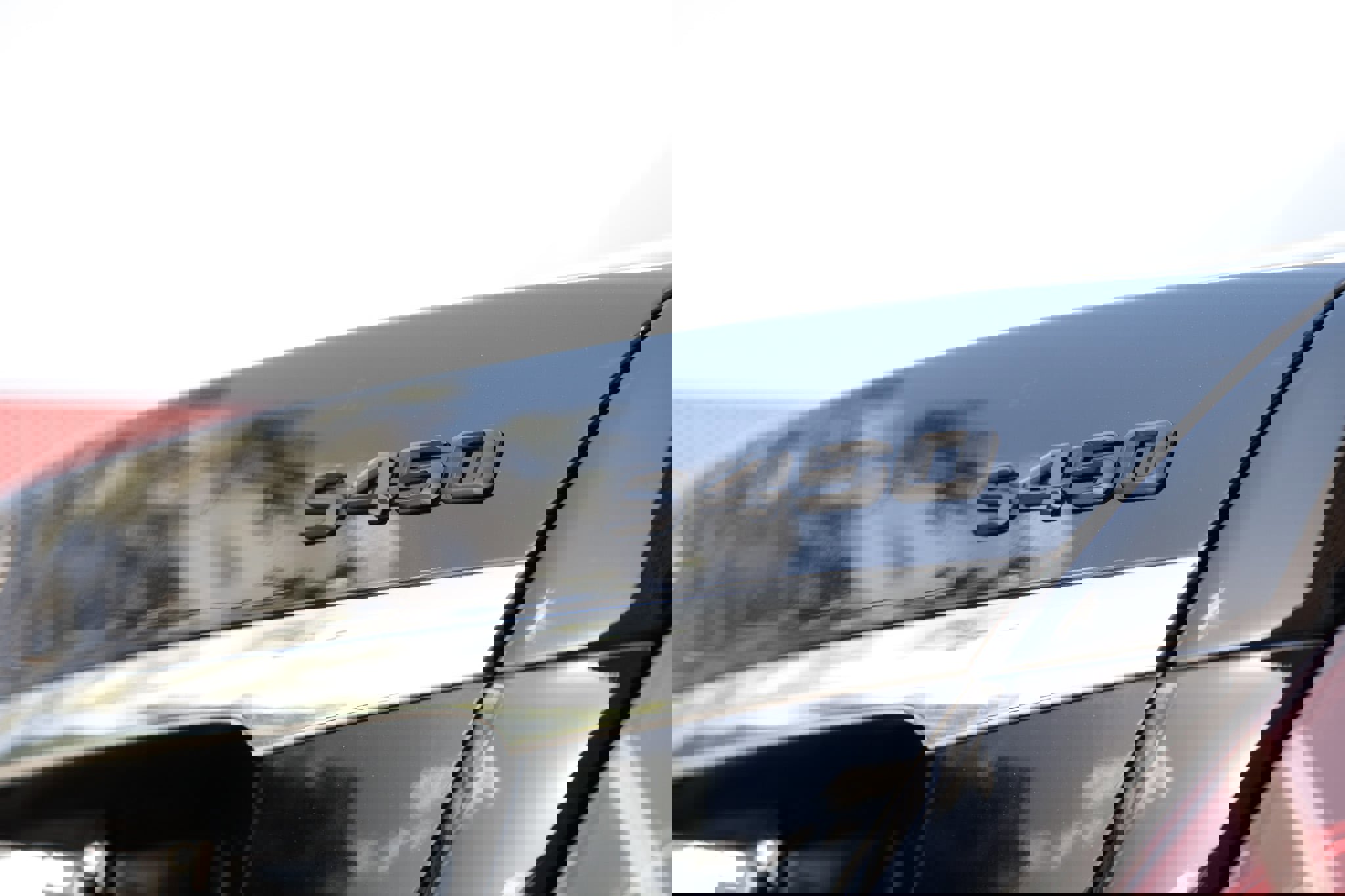 Used 2020 Mercedes-Benz S 450 Sedan image 39