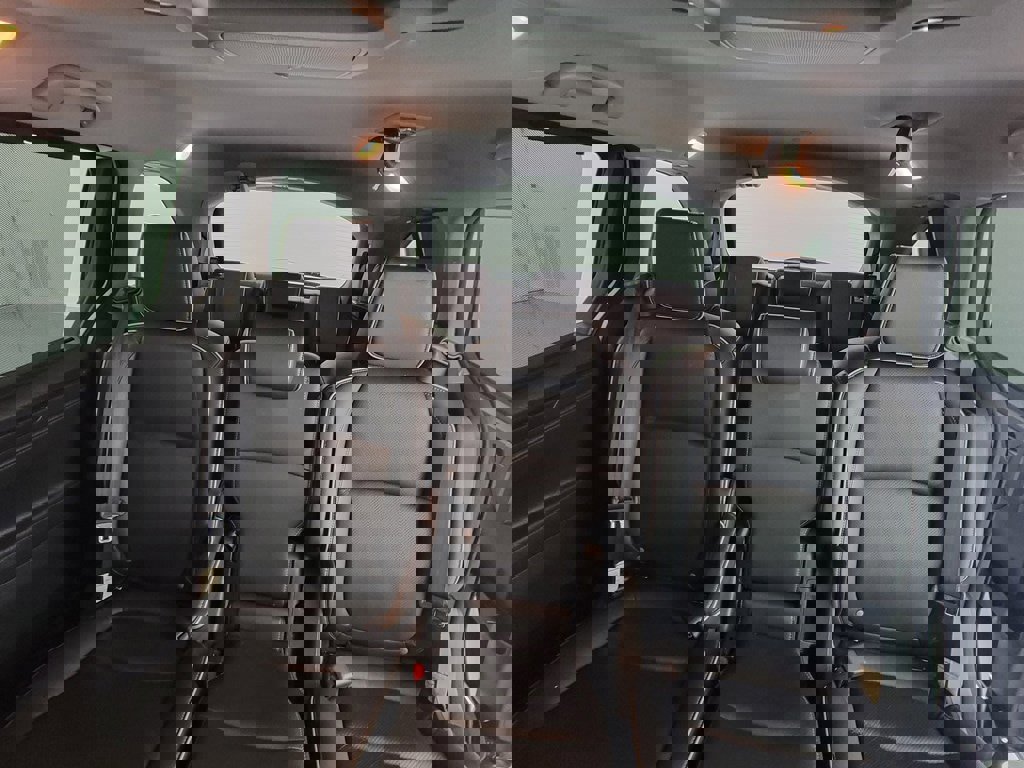 Used 2022 Honda Odyssey Elite image 13