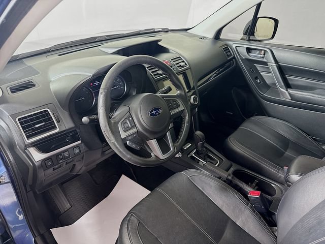 Used 2018 Subaru Forester 2.5i Touring AWD/4WD image 14