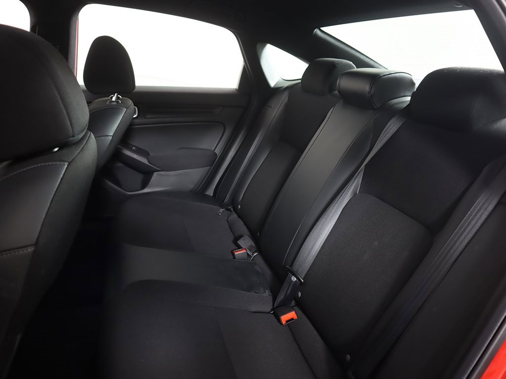 Used 2022 Honda Civic Sport image 29