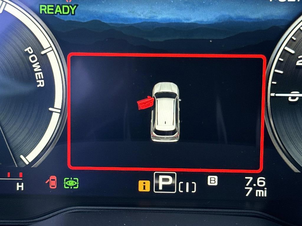 New 2025 Subaru Forester Touring image 39