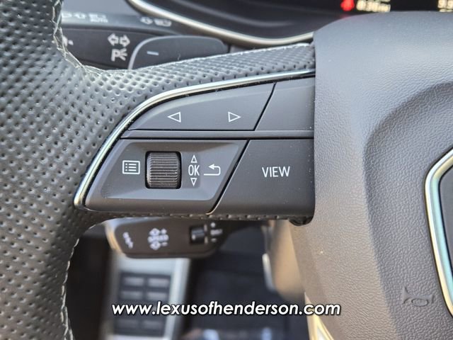 Used 2023 Audi SQ5 Premium Plus image 24