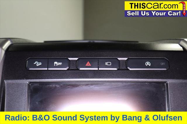 Used 2020 Ford F150 King Ranch w/ Equipment Group 601A Luxury image 20