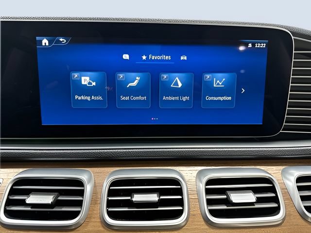 Certified 2024 Mercedes-Benz GLE 350 4MATIC image 23