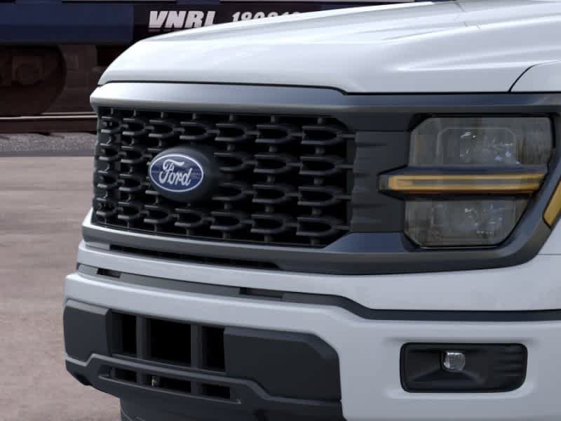 New 2026 Ford F150 STX RWD image 18
