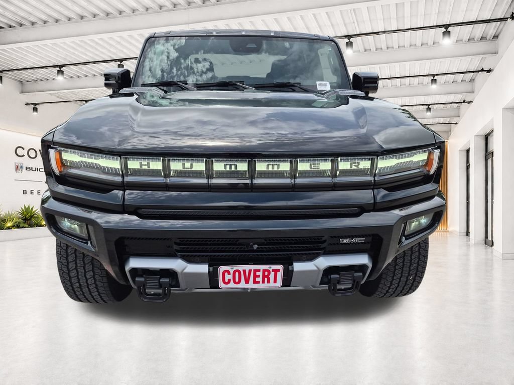 New 2026 GMC Hummer EV 4x4 Crew Cab image 2