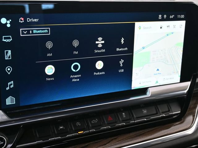 Used 2024 Chevrolet Silverado 1500 RST image 25