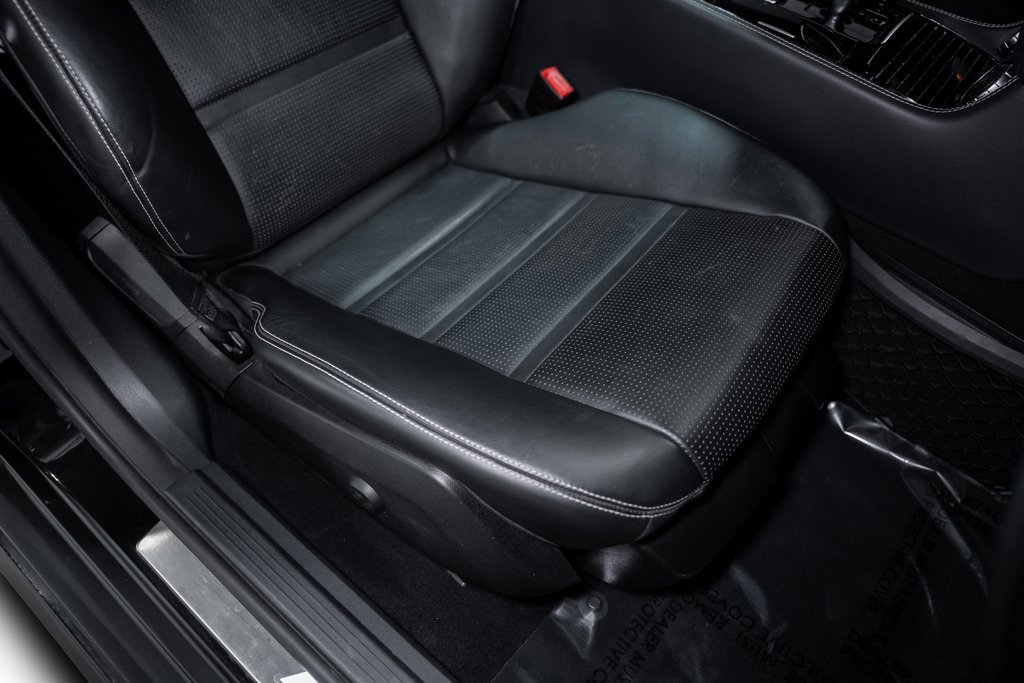 Used 2015 Mercedes-Benz CLS 63 AMG S-Model image 34