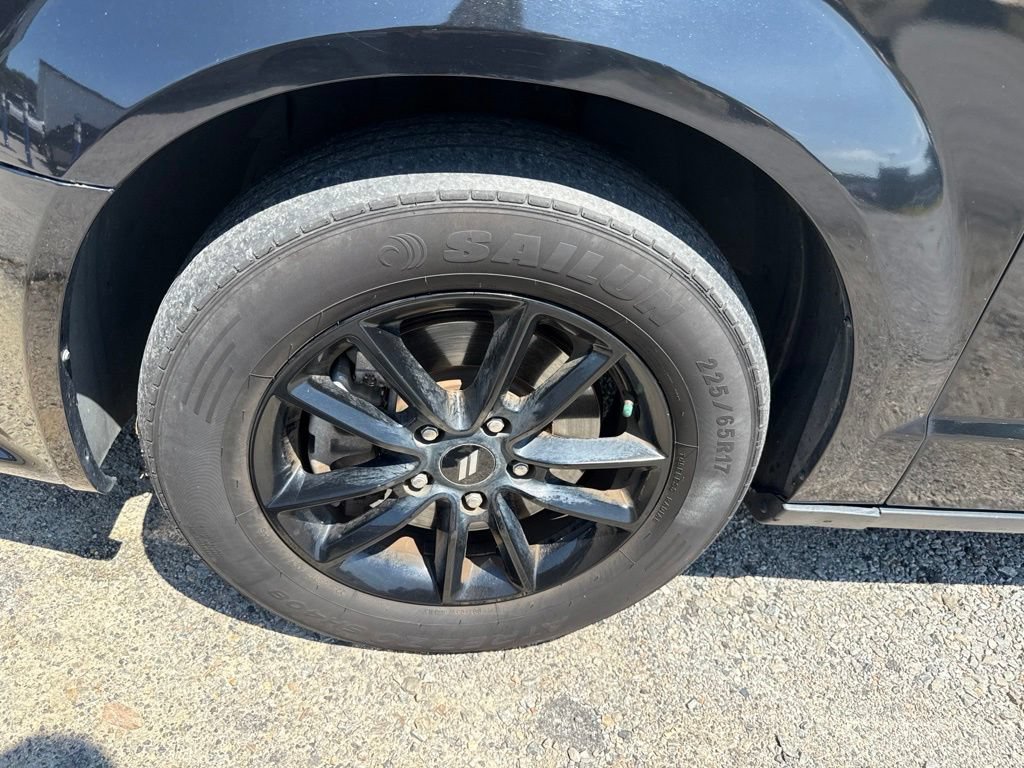 Used 2019 Dodge Grand Caravan GT FWD image 18