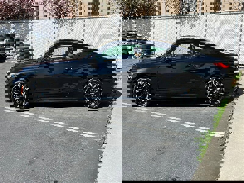 Used 2026 BMW 430i xDrive Coupe image 4