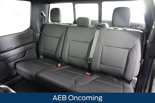 New 2026 Ford F150 XLT w/ Equipment Group 302A MID image 29