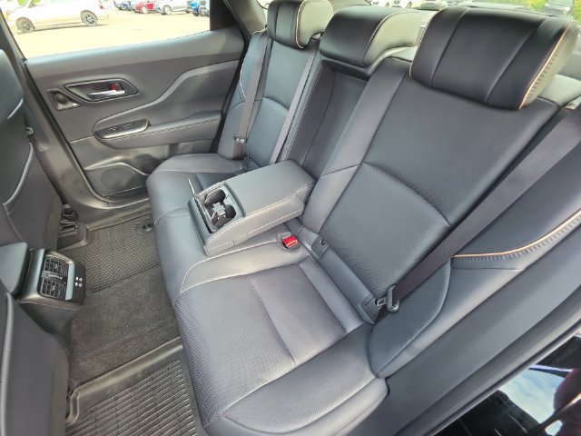 Used 2023 Toyota Crown AWD/4WD image 24