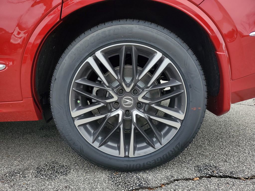 New 2026 Acura MDX SH-AWD w/ Advance Package image 12