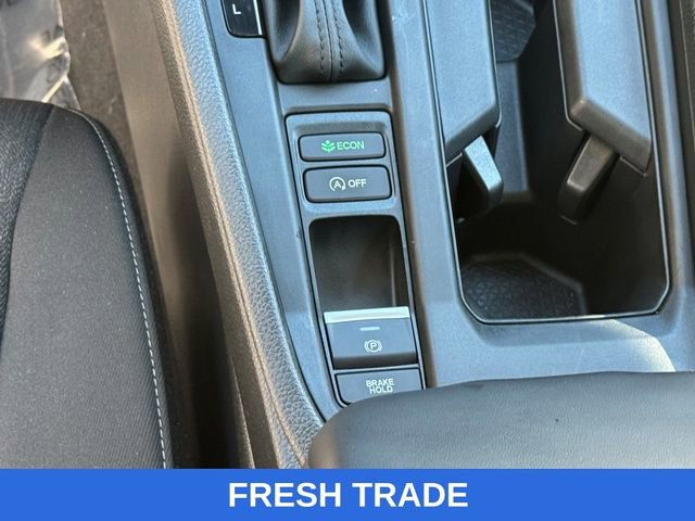 Certified 2025 Honda Accord SE image 20