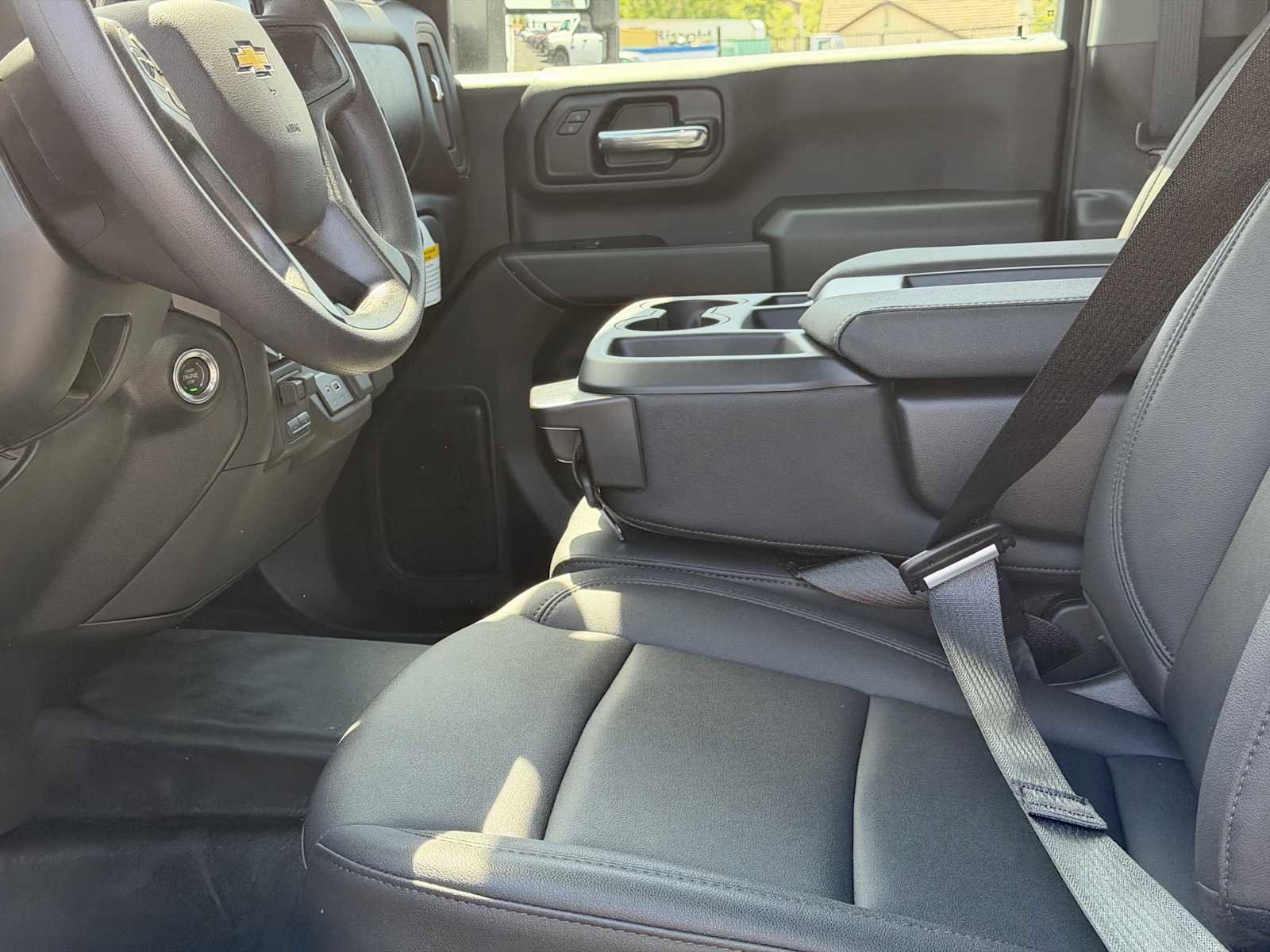 New 2026 Chevrolet Silverado 2500 W/T w/ WT Convenience Package image 32