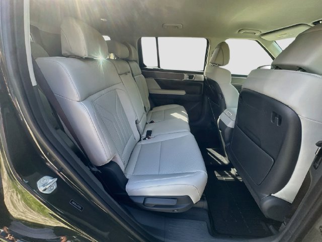 New 2026 Hyundai Santa Fe SEL w/ Tow & Go Package FWD image 28