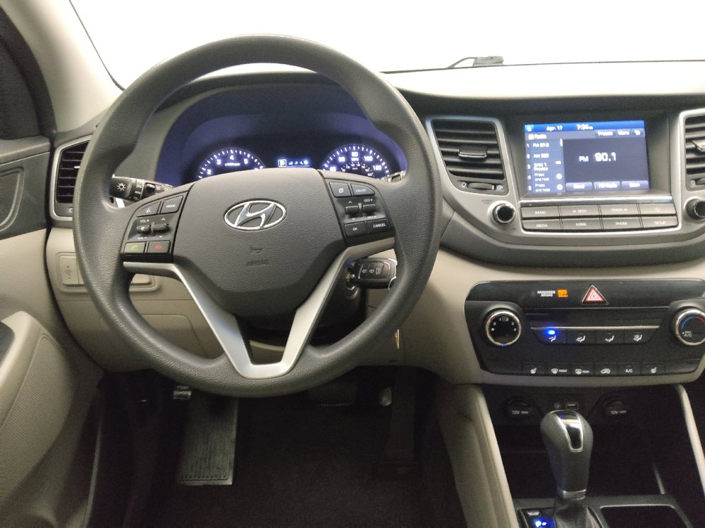 Used 2018 Hyundai Tucson SEL image 22