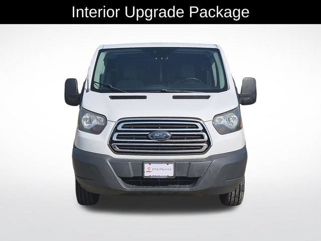 Used 2016 Ford Transit 150 148 Low Roof w/ Interior Upgrade Package RWD image 2